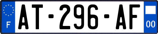 AT-296-AF