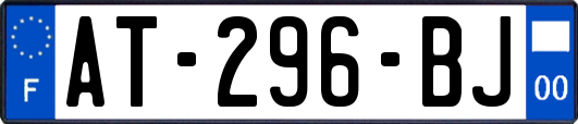 AT-296-BJ