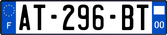 AT-296-BT