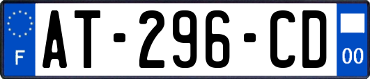 AT-296-CD