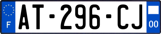 AT-296-CJ