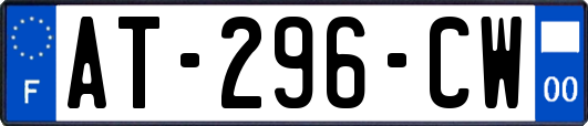 AT-296-CW