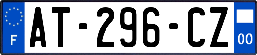 AT-296-CZ