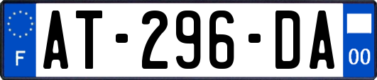 AT-296-DA