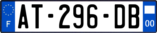 AT-296-DB