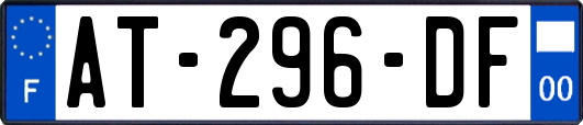 AT-296-DF