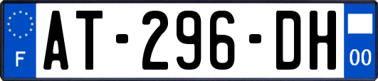 AT-296-DH