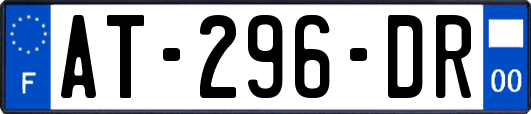 AT-296-DR