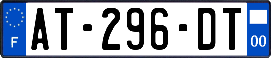 AT-296-DT