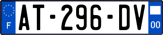 AT-296-DV