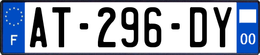 AT-296-DY