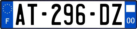 AT-296-DZ