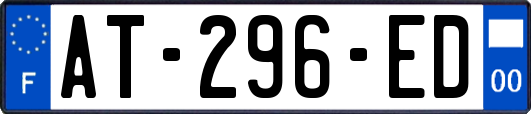 AT-296-ED