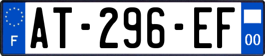 AT-296-EF