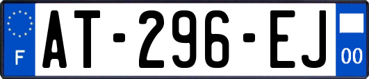 AT-296-EJ