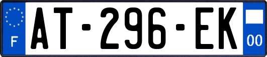 AT-296-EK