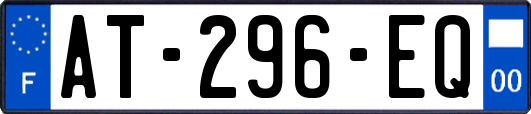 AT-296-EQ