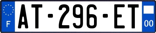 AT-296-ET