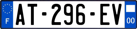 AT-296-EV
