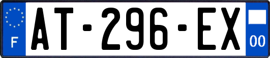 AT-296-EX
