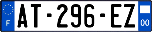 AT-296-EZ