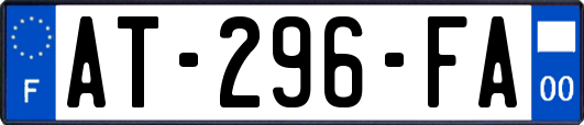 AT-296-FA