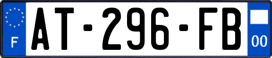 AT-296-FB