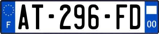 AT-296-FD
