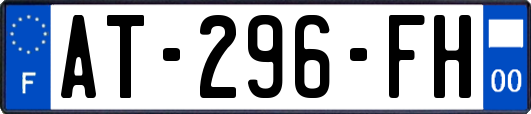 AT-296-FH