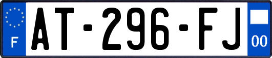 AT-296-FJ