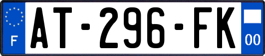 AT-296-FK