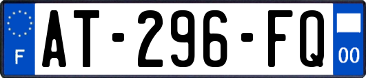 AT-296-FQ