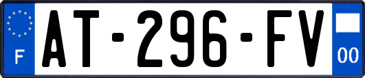 AT-296-FV