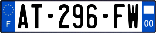 AT-296-FW