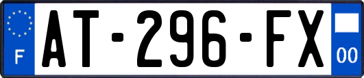 AT-296-FX
