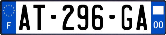 AT-296-GA