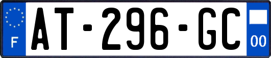 AT-296-GC
