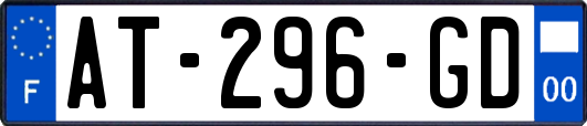 AT-296-GD
