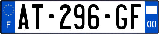AT-296-GF