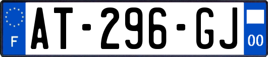 AT-296-GJ