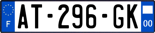 AT-296-GK