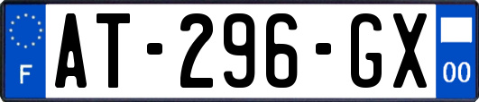 AT-296-GX