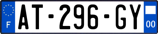 AT-296-GY