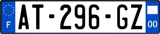 AT-296-GZ