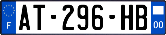AT-296-HB