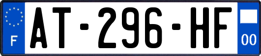 AT-296-HF