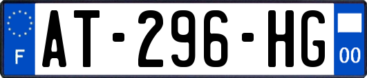 AT-296-HG