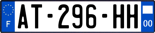 AT-296-HH