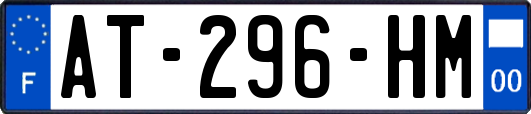 AT-296-HM