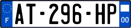 AT-296-HP